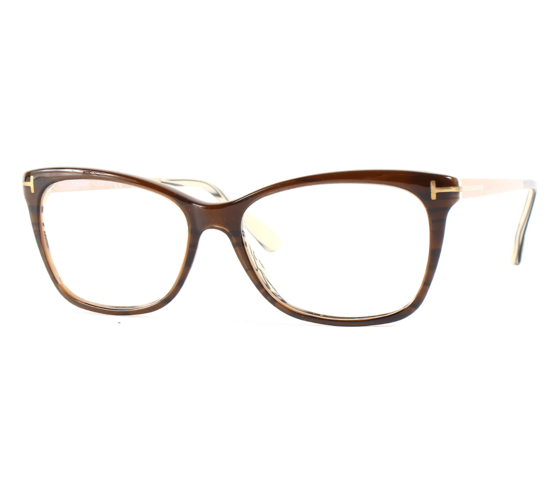 Tom Ford FT5353-050 52mm New Eyeglasses