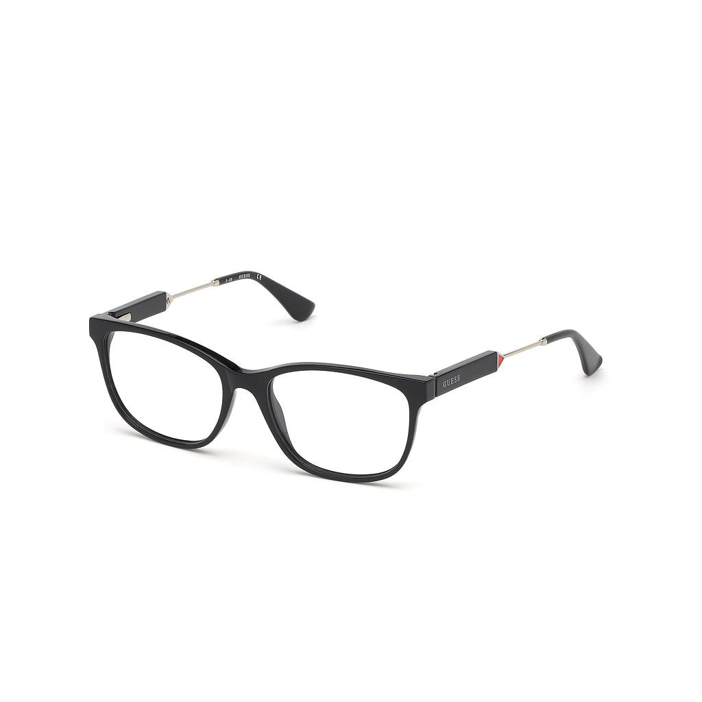 Guess GU2717-53001 53mm New Eyeglasses