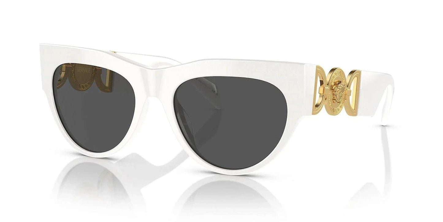 Versace 0VE4440U-314/87-56 56