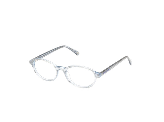 Skechers SE50009-089-46 46mm New Eyeglasses
