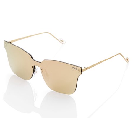 Dp69 DPS037-51 GALASSIA TEC 60mm New Sunglasses