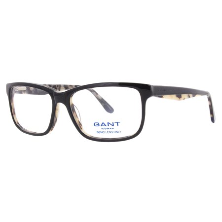 Gant GW103 BLKTO 54 54mm New Eyeglasses