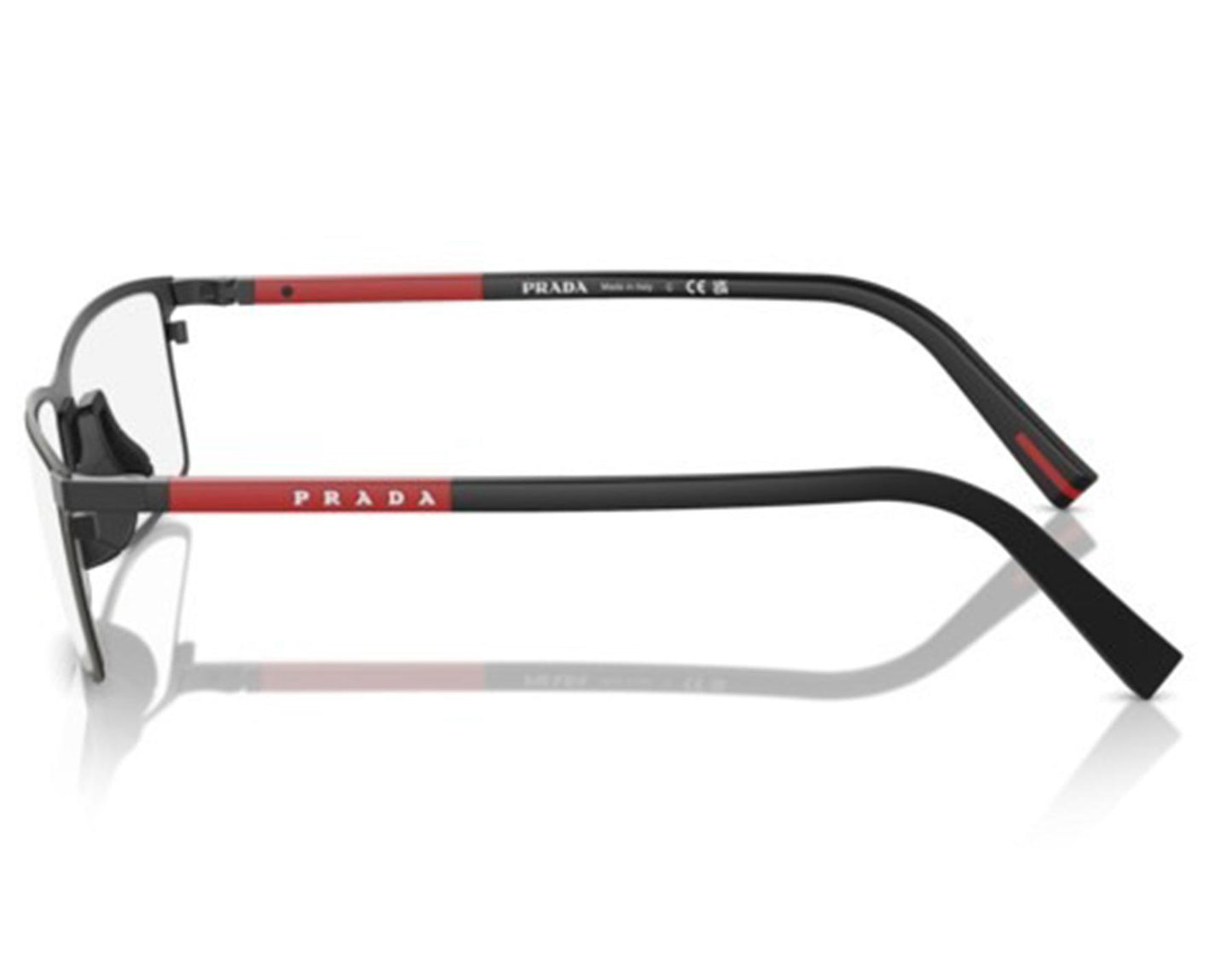 Prada 0PS53QV-06P1O1-55 55