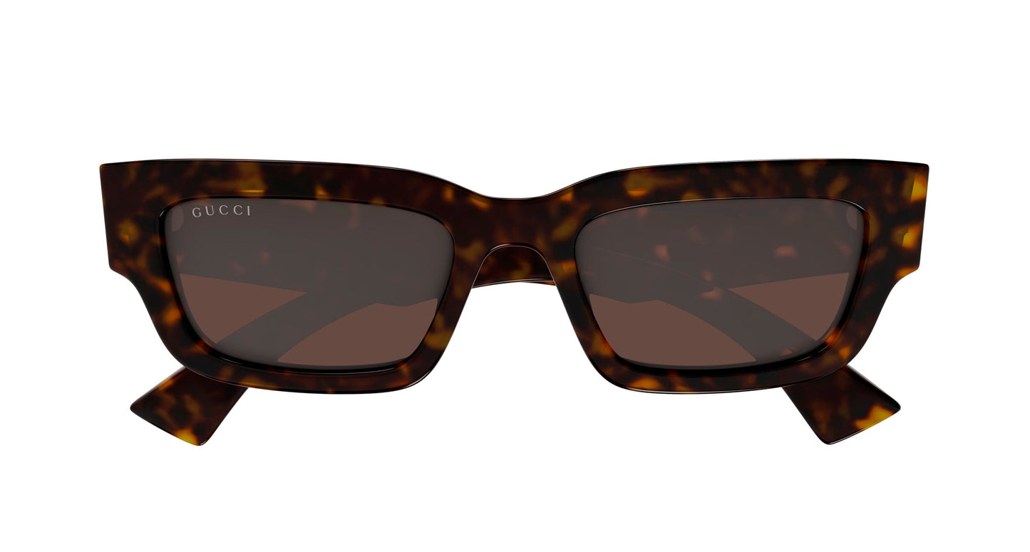 Gucci GG1838S-002-52 0mm New Sunglasses