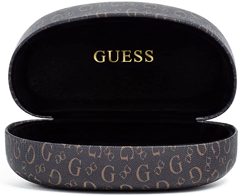 Guess GU2847-001-54 00mm New Eyeglasses