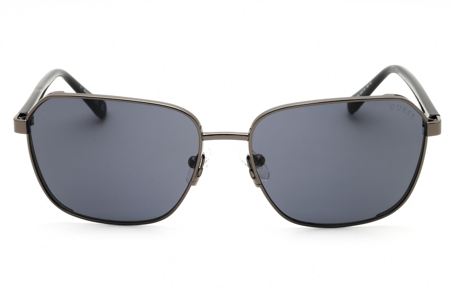 Guess GU00117-08A 59mm New Sunglasses