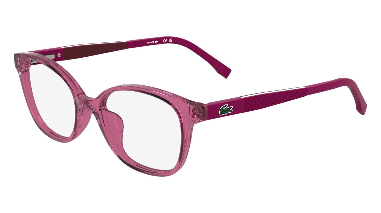 Lacoste L3662-N-663-4515 45mm New Eyeglasses