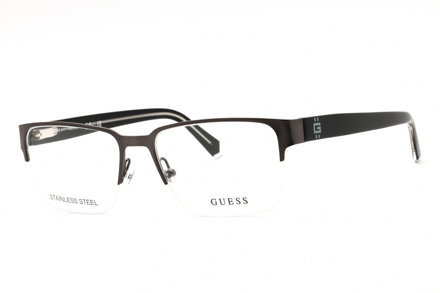 Guess GU50095-009 55mm New Eyeglasses