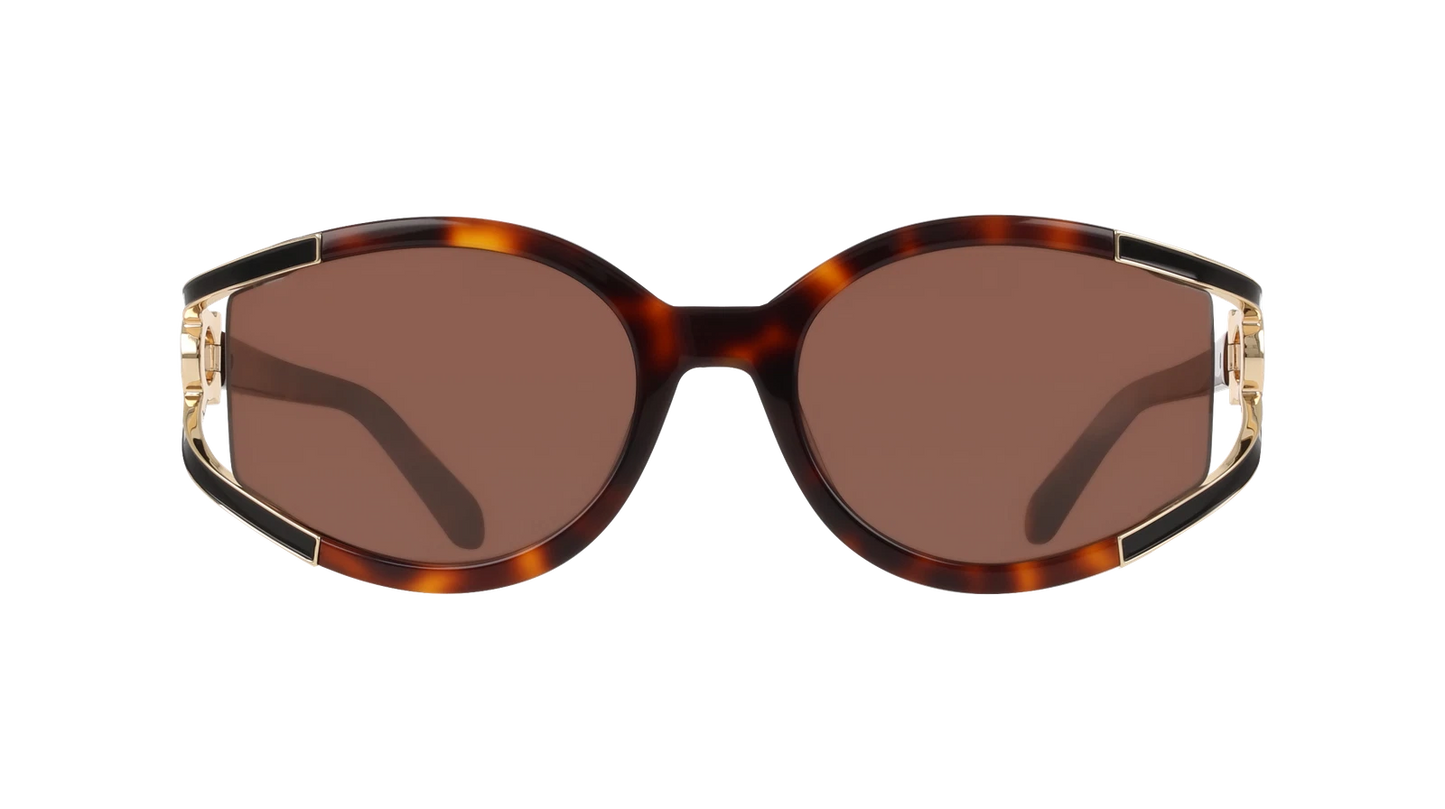 Salvatore Ferragamo SF2111S-240-5620 56mm