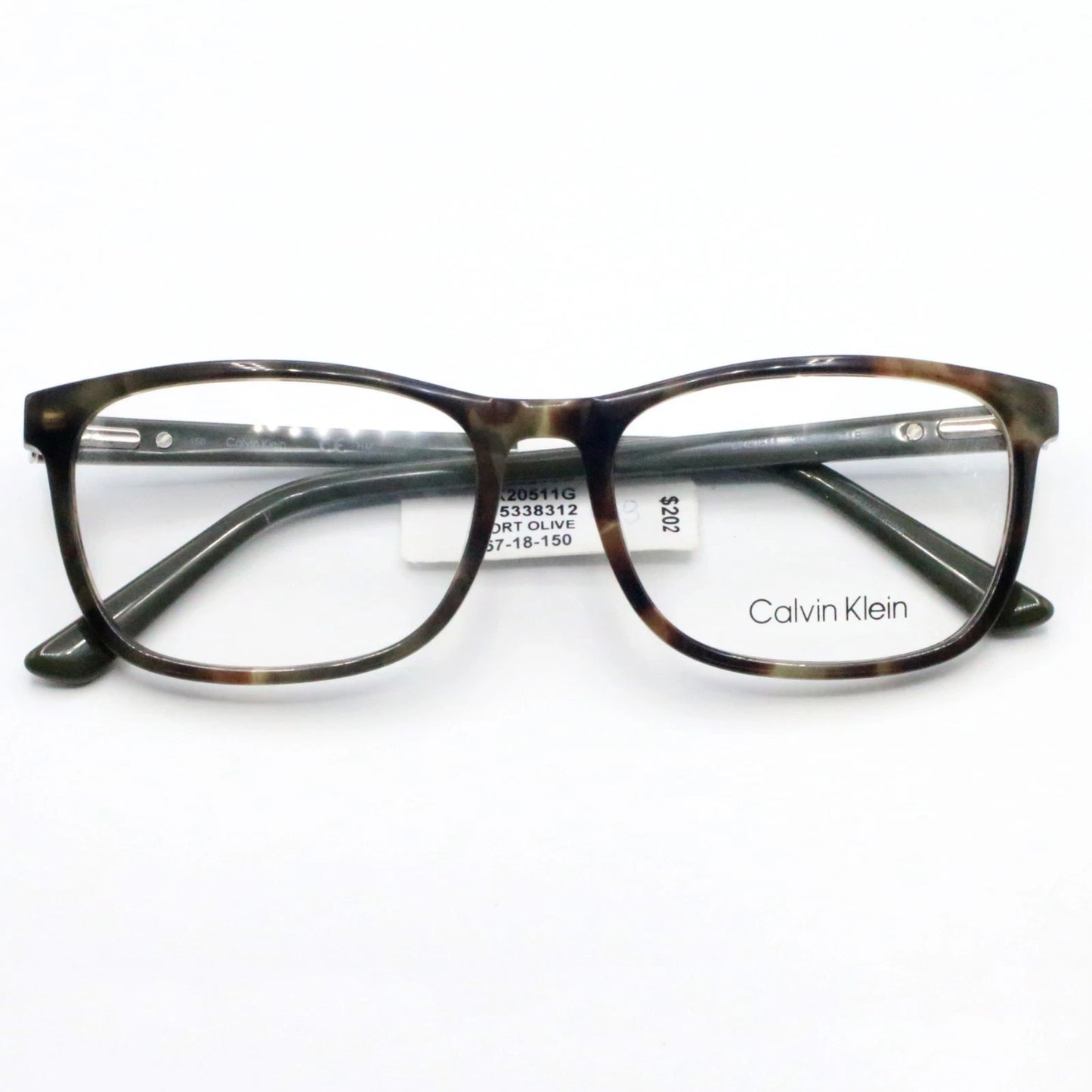 Calvin-Klein CK-20511-022 57