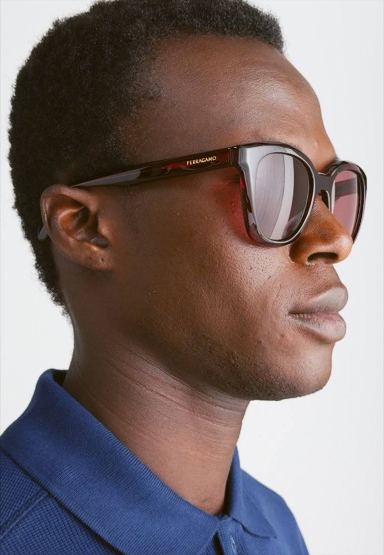 Salvatore Ferragamo SF2000S-616 52mm New Sunglasses