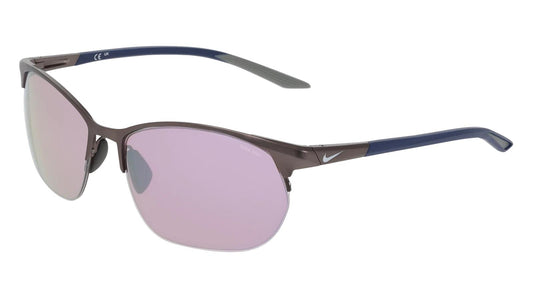 NIKE MODERN-METAL-ZO-021-6217 62mm New Sunglasses