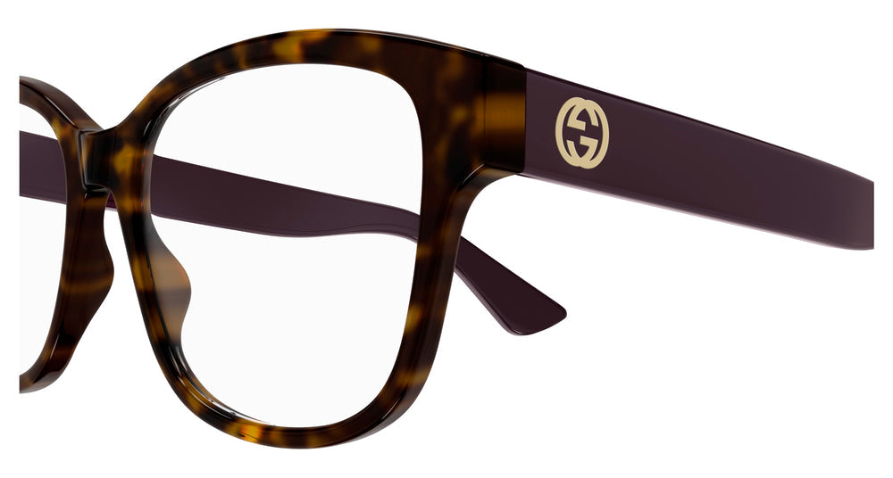 Gucci GG1340o-008 54 New Eyeglasses