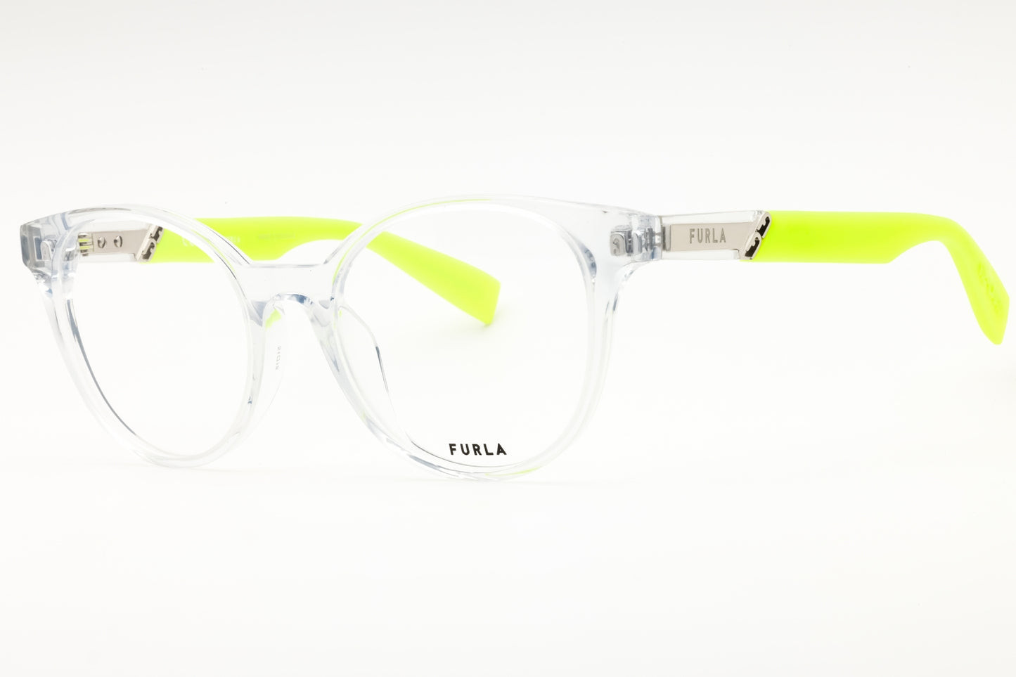 Furla VFU667-0P79 51mm New Eyeglasses