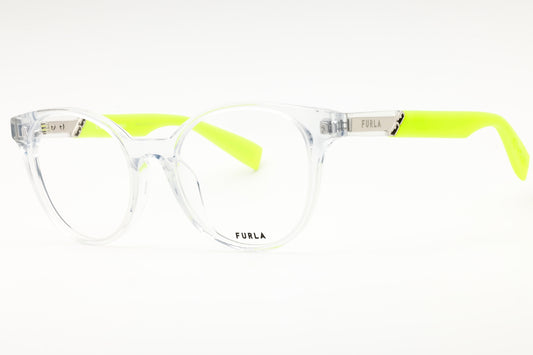 Furla VFU667-0P79 51mm New Eyeglasses