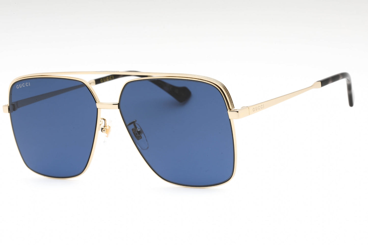Gucci GG1099SA-002 61 New Sunglasses
