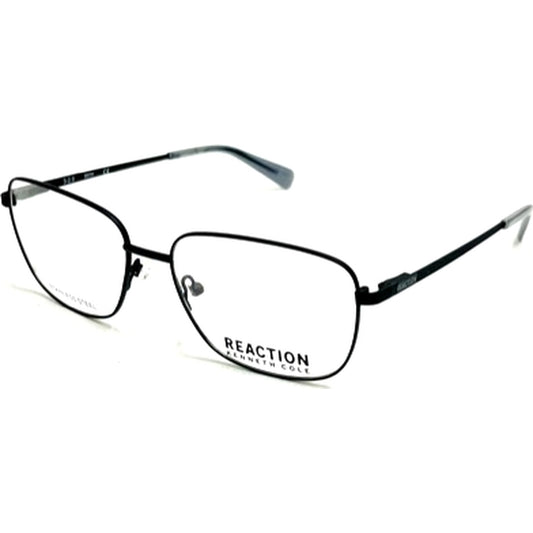 Kenneth Cole Reaction KC0869-002-56 56mm New Eyeglasses