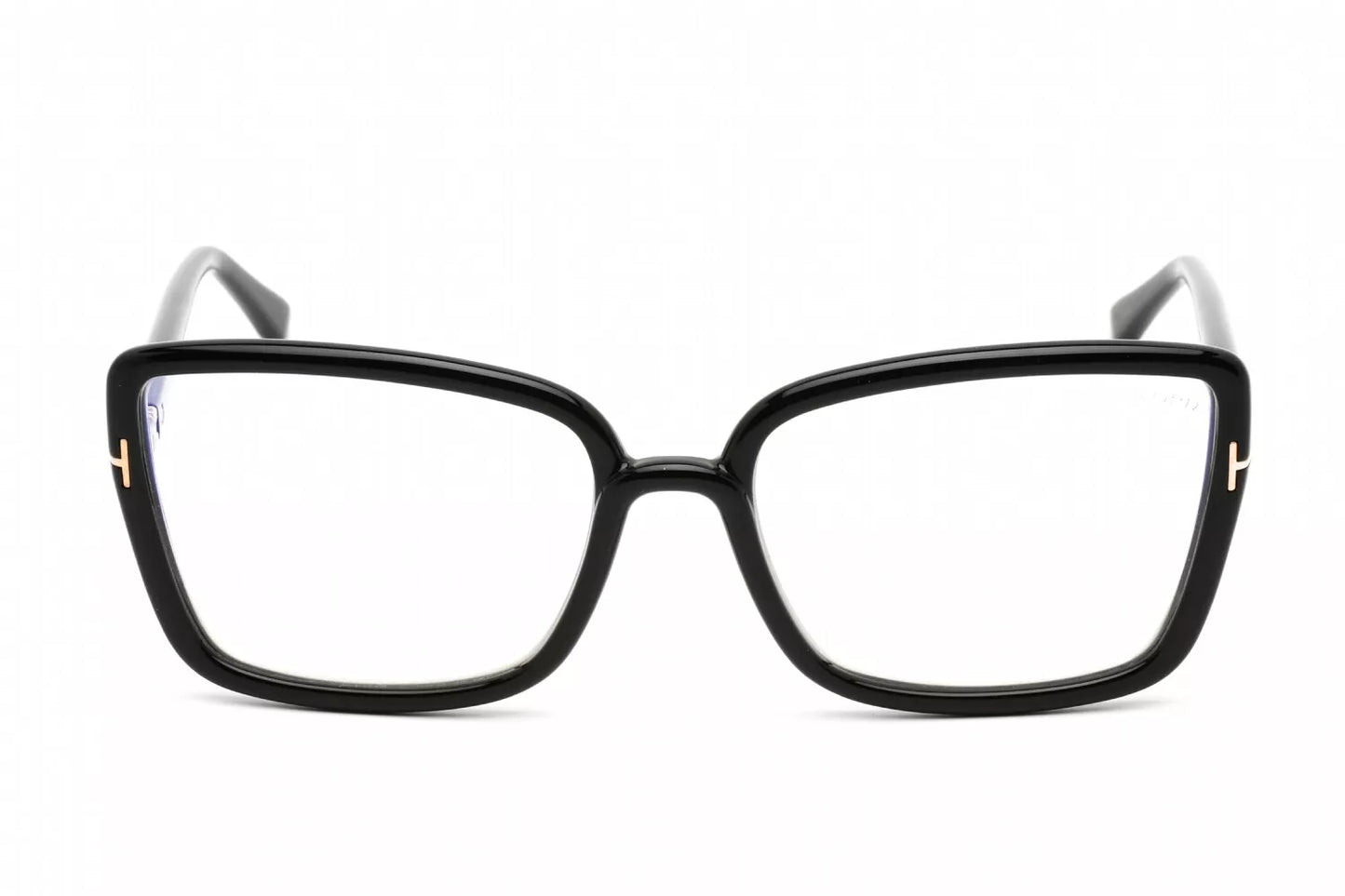 Tom Ford FT5813-B-001 56mm New Eyeglasses