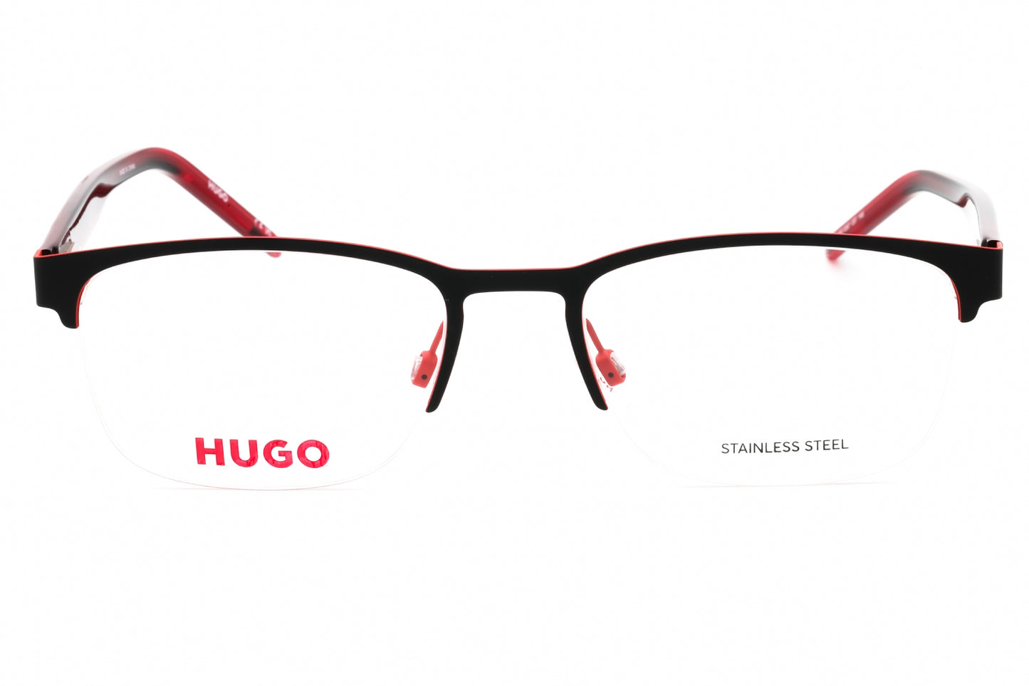 Hugo Boss HG 1247-0OIT 00 53mm New Eyeglasses