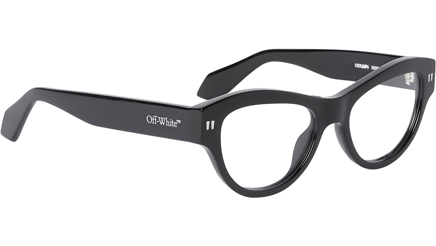 Off-White OERJ076F24PLA0011000 51mm New Eyeglasses