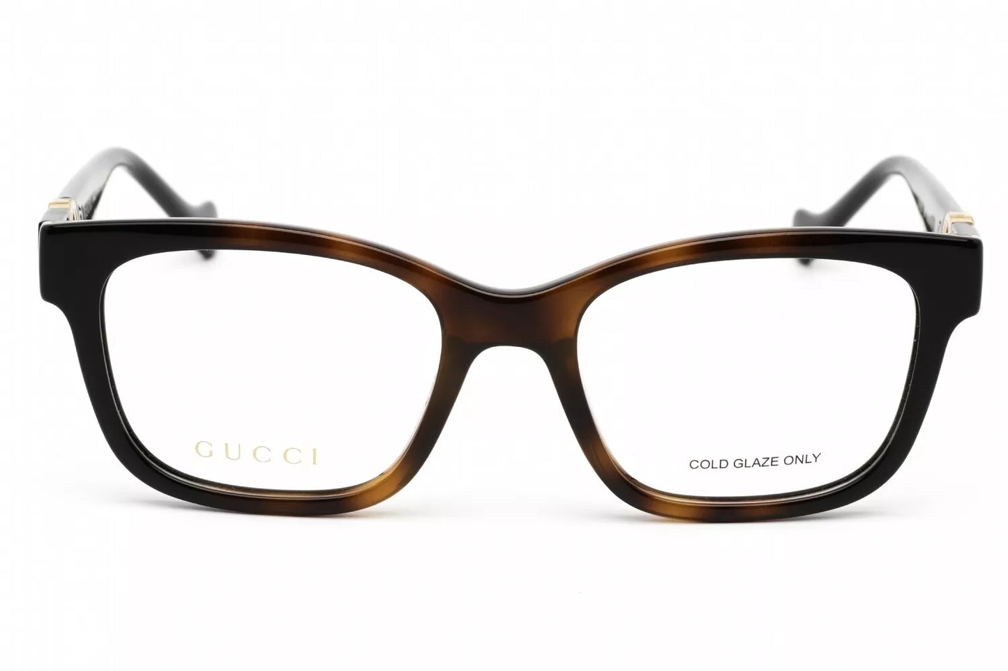 Gucci GG1025O-005 51mm New Eyeglasses