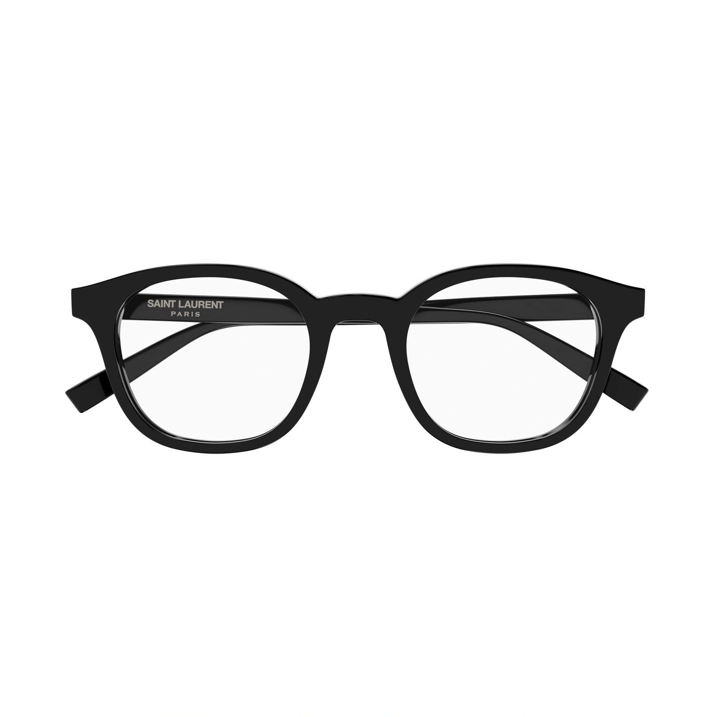 Yves Saint Laurent SL-588-001 50mm New Eyeglasses