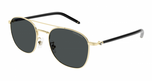 Mont blanc MB0271S-008 56mm New Sunglasses