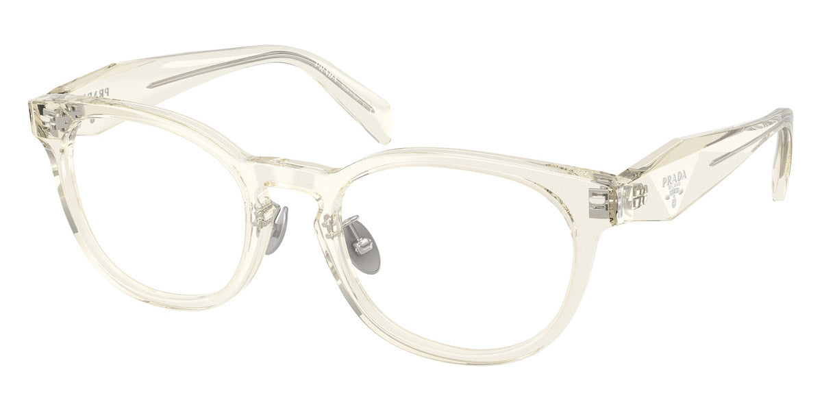 Prada 0PR B06VD-19X1O1 52mm New Eyeglasses