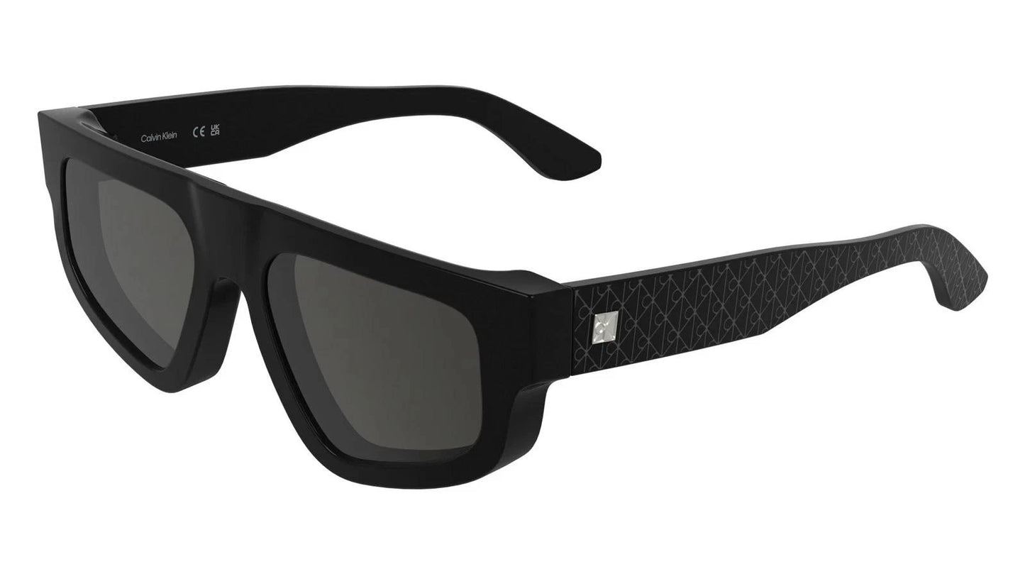 Calvin Klein CK25539S-001-5419 54mm