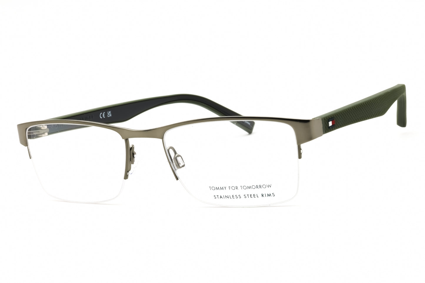Tommy Hilfiger TH 2047-0R80 00 53mm New Eyeglasses