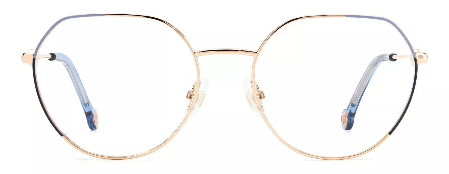 Carolina Herrera CH0059-LKS-55 55mm New Eyeglasses