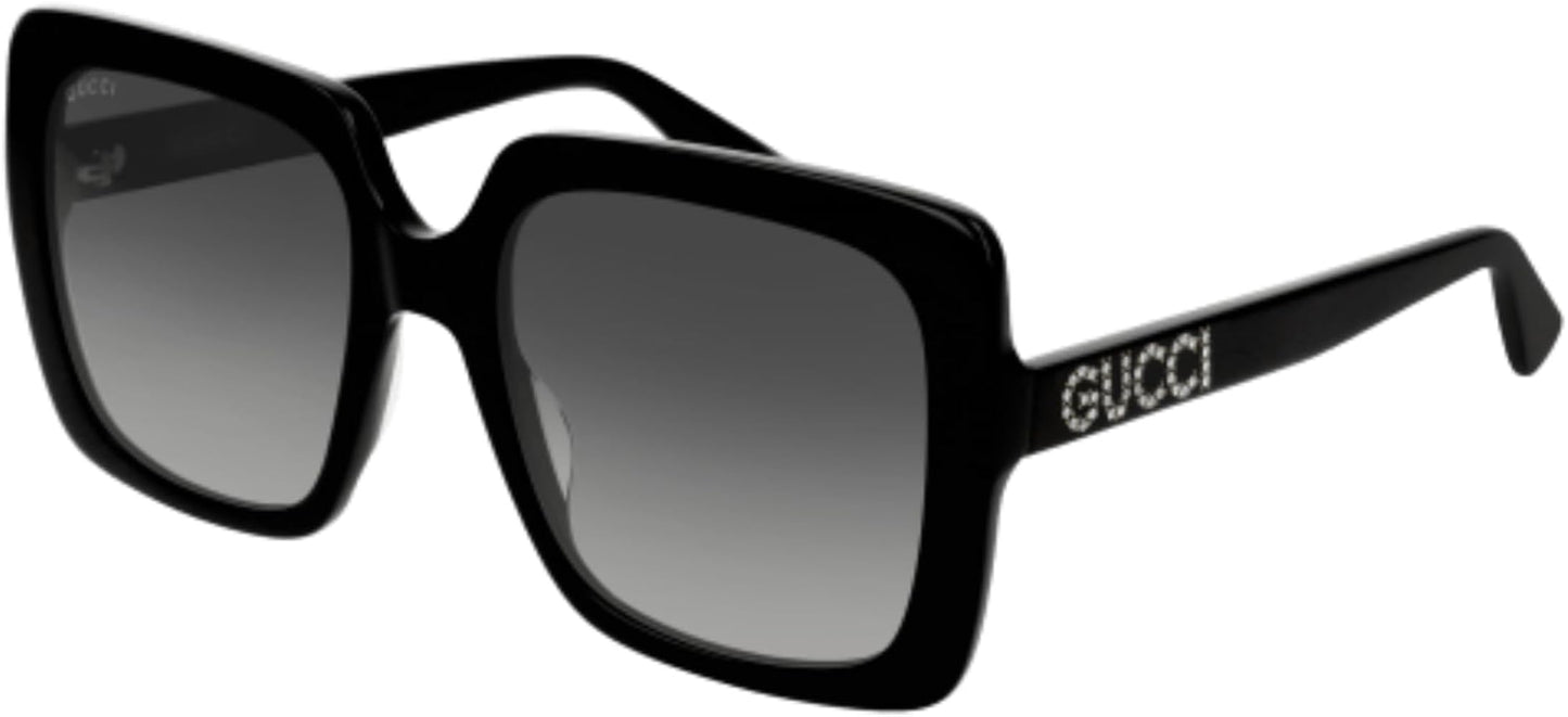 Gucci GG0418S-001 54 New Sunglasses