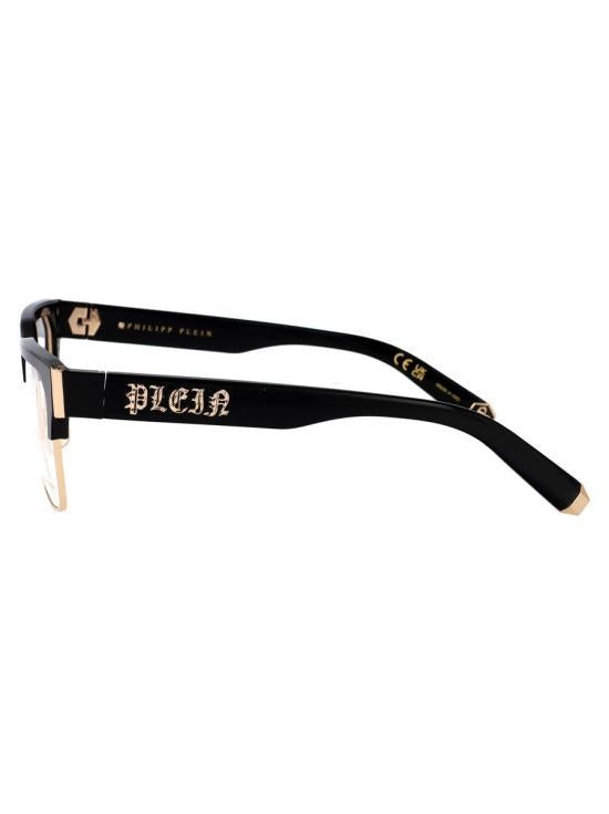 Philipp Plein VPP113M-0300 53mm New Eyeglasses