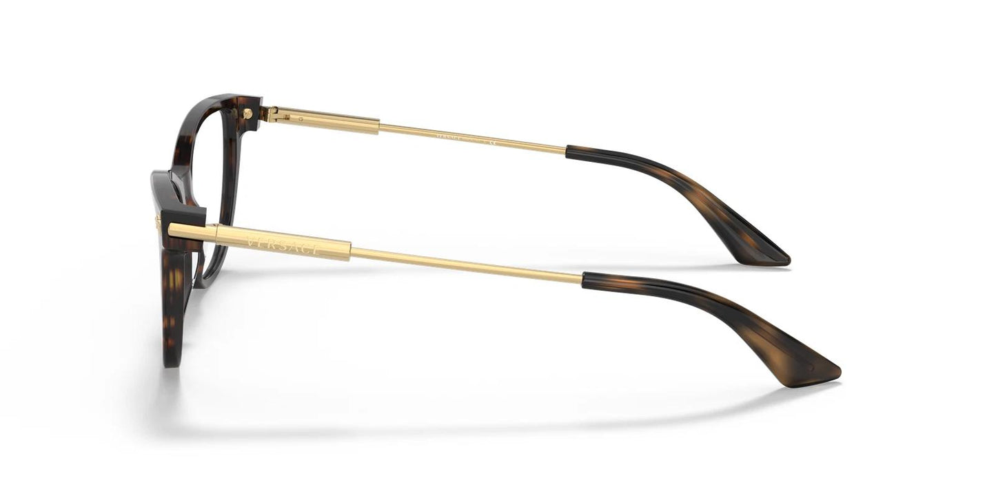 Versace 0VE3309F-108-54 55