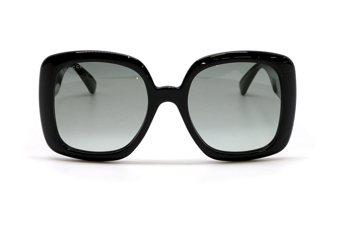 Gucci GG0713S-006 55mm New Sunglasses