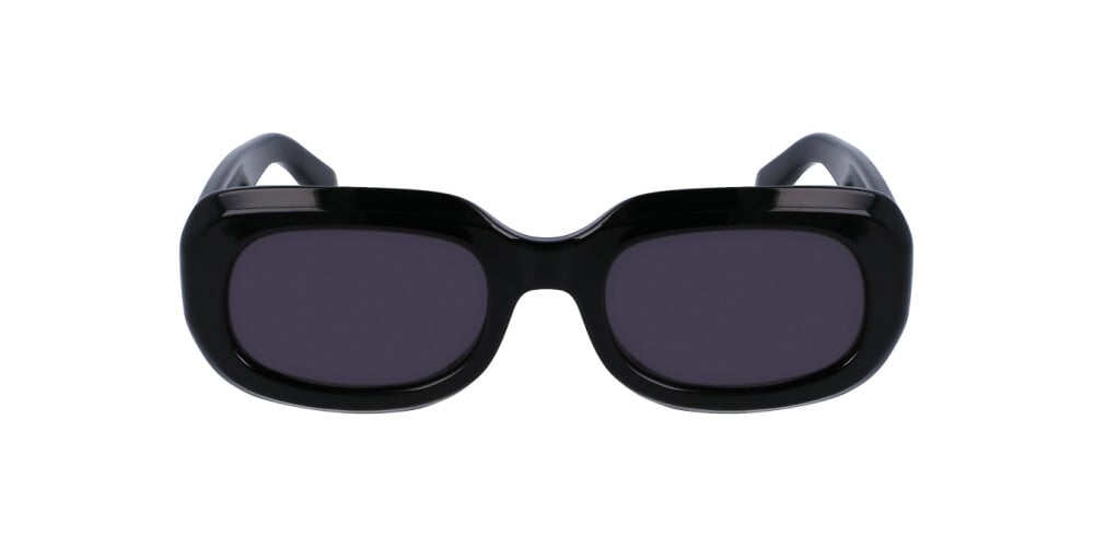 Longchamp LO716S-001 52mm New Sunglasses