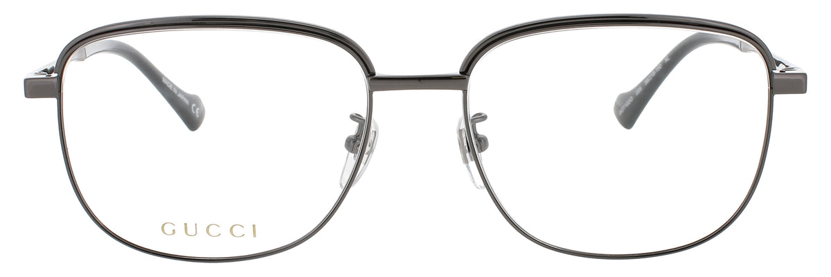 Gucci Eyeglasses 58