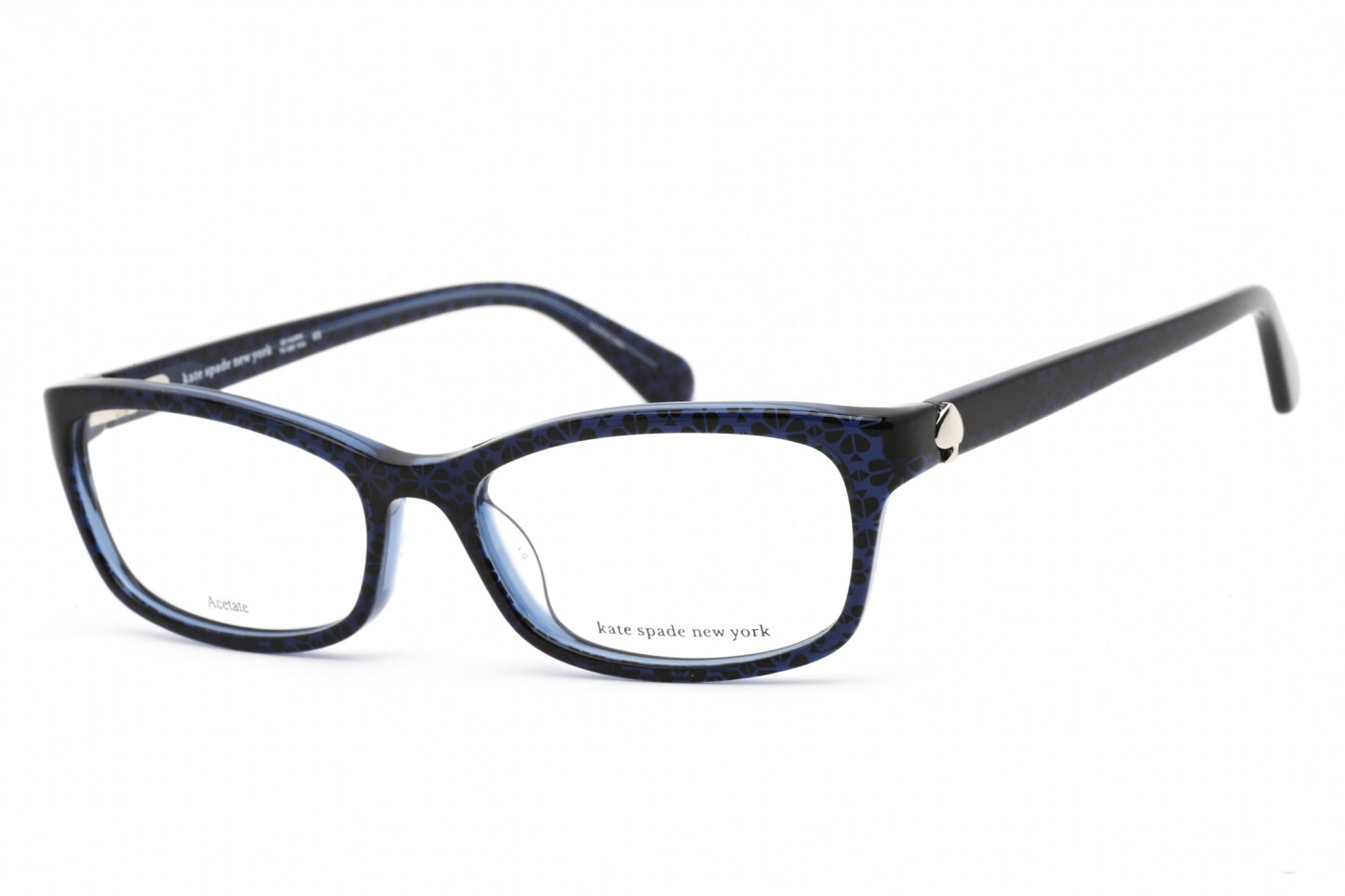 Kate Spade LIZABETH-0S6F 00 52mm New Eyeglasses