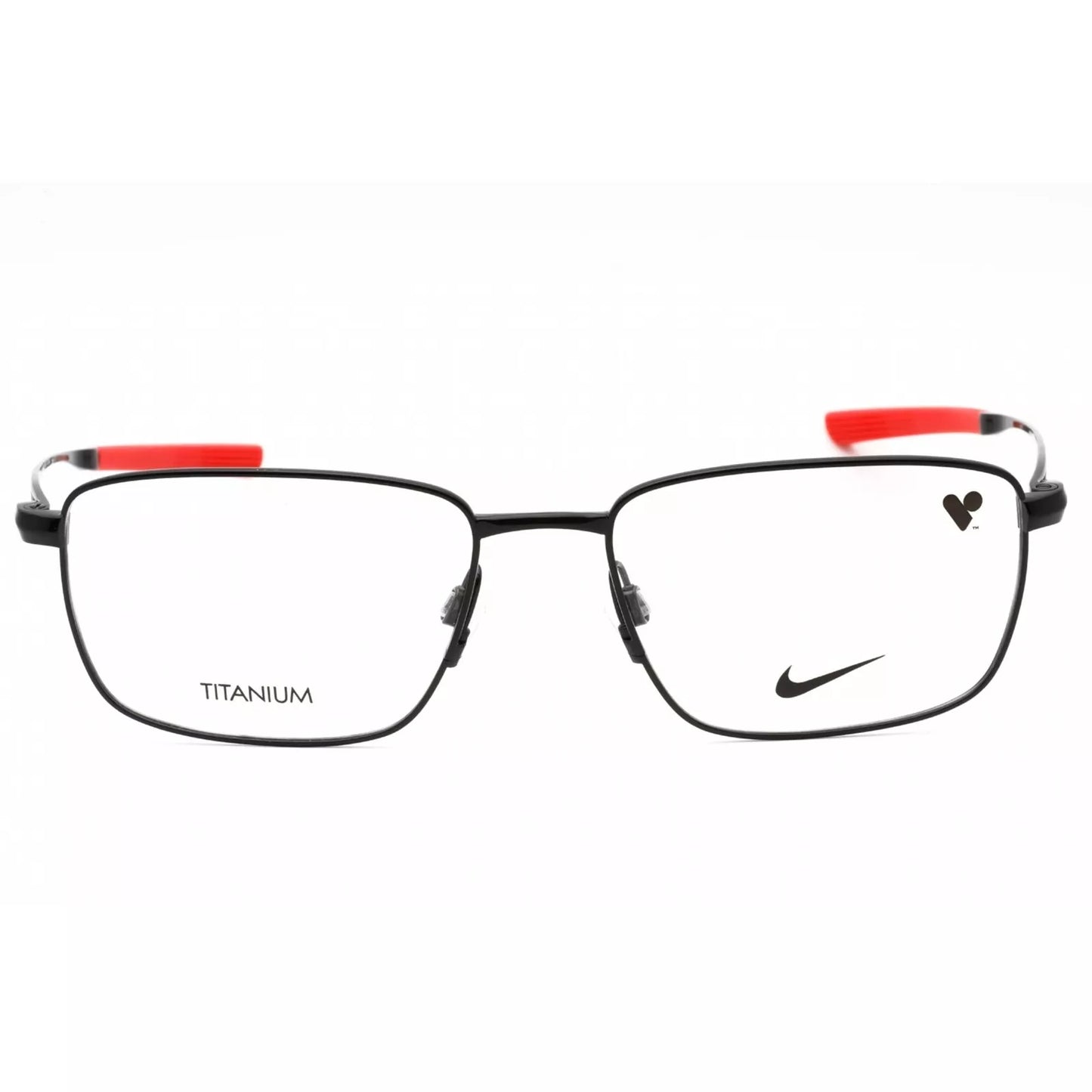 Nike NIKE 6046-006 53mm New Eyeglasses