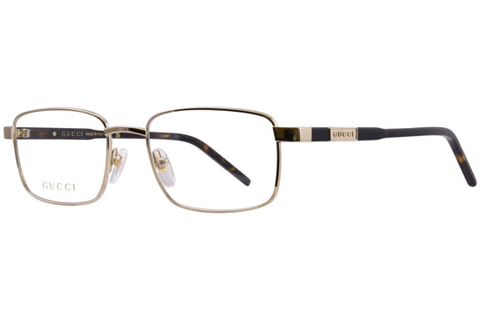 Gucci GG1801o-002 54mm New Eyeglasses