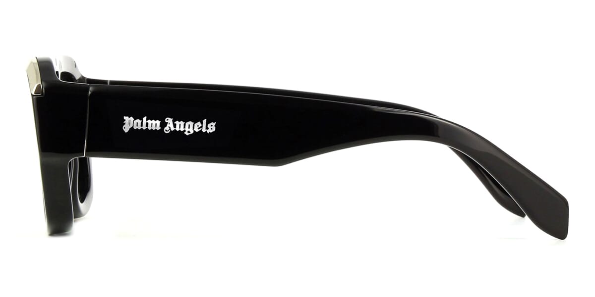 Palm Angels PERI062S24PLA0011007 54mm New Sunglasses