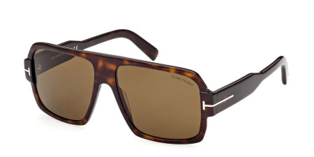 Tom Ford FT0933-52J 0mm New Sunglasses