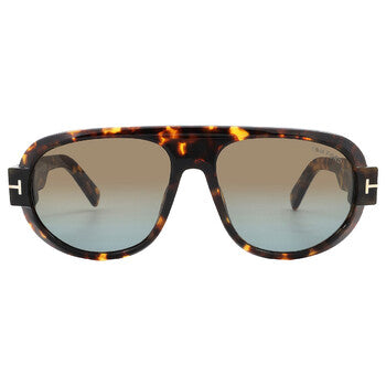 Tom Ford FT1102-52F-59 59mm
