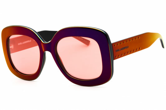 KARL LAGERFELD KL6165SN-602 53mm