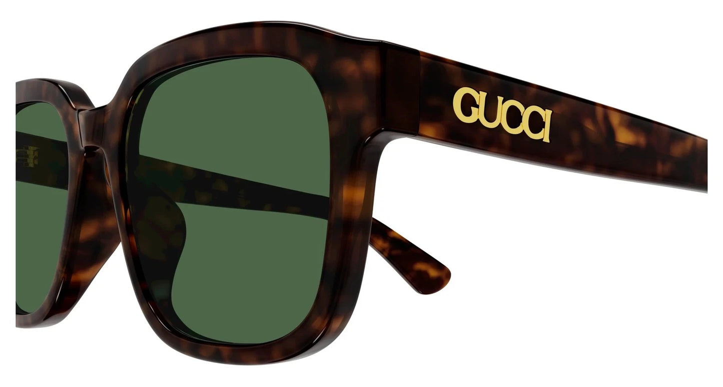 Gucci GG1798SA-002 55mm New Sunglasses