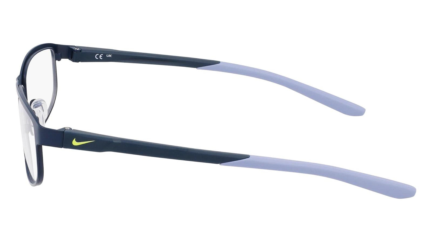 Nike 8157-N-412-5612 56mm New Eyeglasses