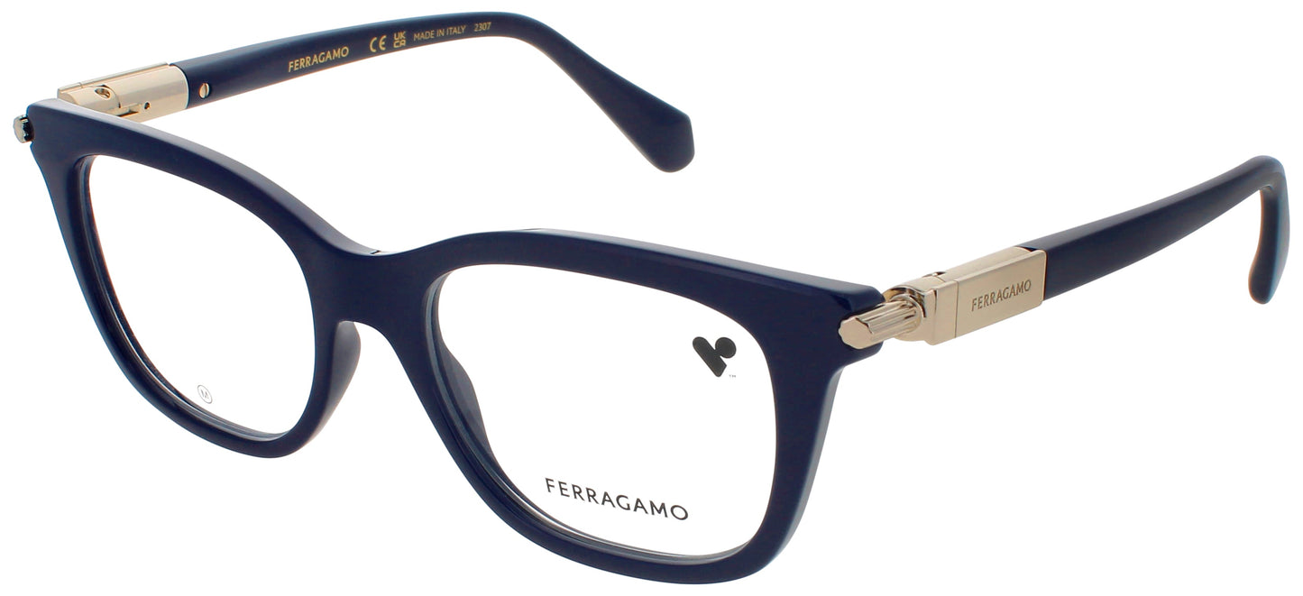 Salvatore Ferragamo SF2973-414 50mm