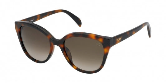 Tous STOB20V-09AJ 54mm New Sunglasses