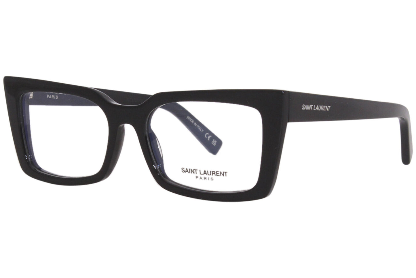 Yves Saint Laurent SL 554-001 54mm New Eyeglasses