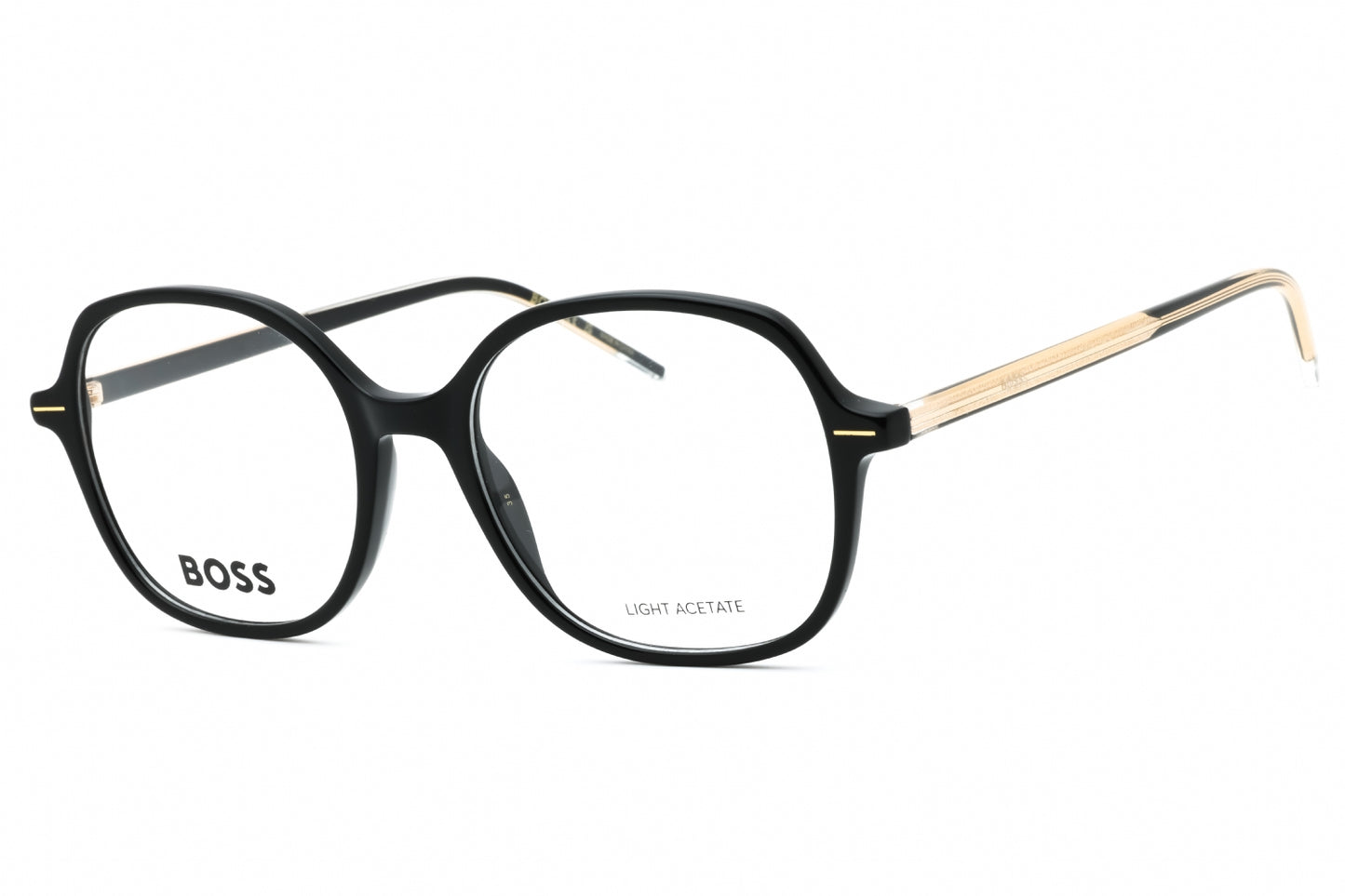 Hugo Boss BOSS 1525-0807 00 51mm New Eyeglasses